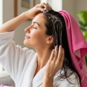 تفاوت نرم کننده عمیق و نرم کننده روزانه : ۷ راهنمایی کامل